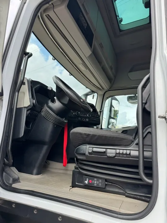 Squelette de Cabine Ford F-Max OEM Kabina Goła image 9