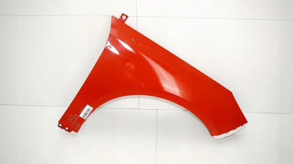 Oikea etulokasuoja OEM 360153095 Ford Focus MK3 image 2