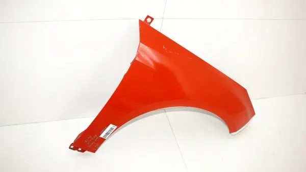 Oikea etulokasuoja OEM 360153095 Ford Focus MK3 image 3