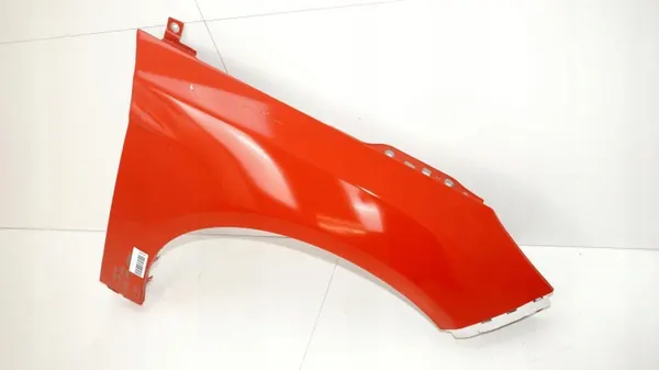 Oikea etulokasuoja OEM 360153095 Ford Focus MK3 image 4