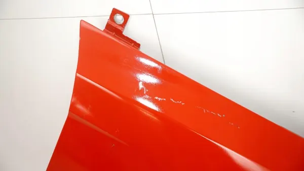 Oikea etulokasuoja OEM 360153095 Ford Focus MK3 image 5