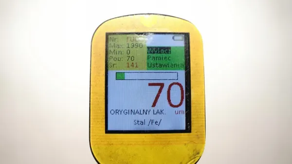 Oikea etulokasuoja OEM 360153095 Ford Focus MK3 image 7