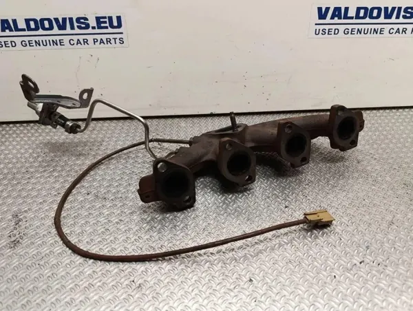 Uitlaatspruitstuk OEM 140045892R voor Nissan NV200 1.5L Diesel image 2