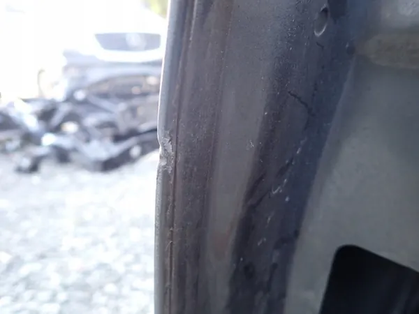 Fram Höger Dörr Opel Astra J IV 4 P10 image 6