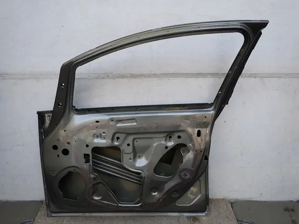 Fram Höger Dörr Opel Astra J IV 4 P10 image 7