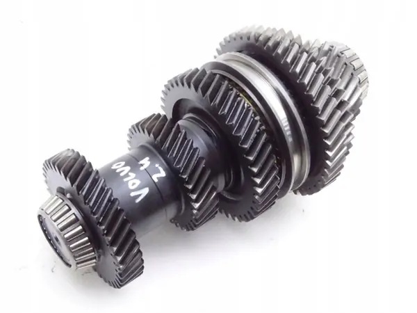 Fourchette de Vitesse VOLVO S60 2.4 D5 OEM Occasion image 2