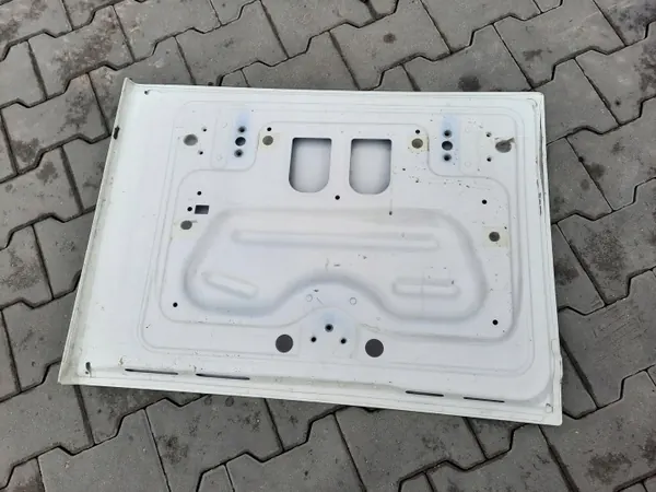 Volvo FH4/FH5 Vasen Varastoluukkuovi - OEM Osa image 5