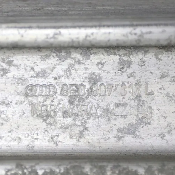 Audi A4 B7 Takapuskuri 8E0807313L image 10