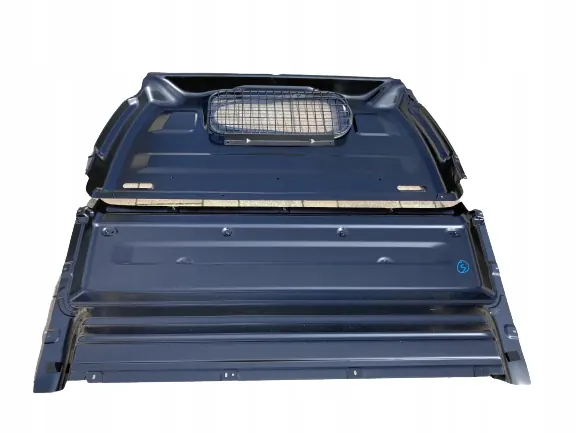 OEM 9832833080 Avskiljarvägg för Fiat Scudo 2022 image 2