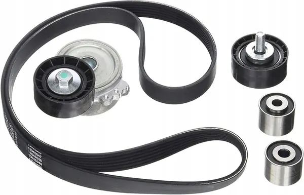 Kit de correia multi-ranhurada Dayco KPV108 image 3