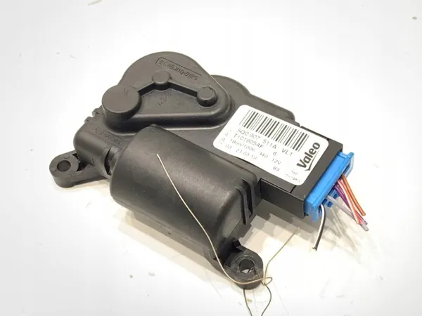 Lämmitysmoottori OEM 5Q0907511A VW T-Rocille image 2
