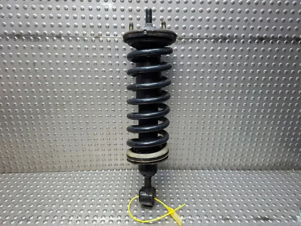 Amortecedor Dianteiro OEM S25154724 Nissan Navara D40 image 2