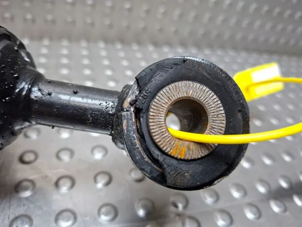 Amortecedor Dianteiro OEM S25154724 Nissan Navara D40 image 4