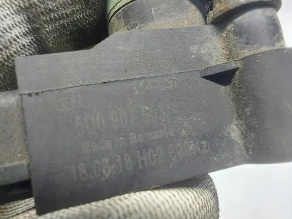 Sensor Nível Faróis VW OEM 5Q0907503-JLK01 Dianteiro Esquerdo image 3