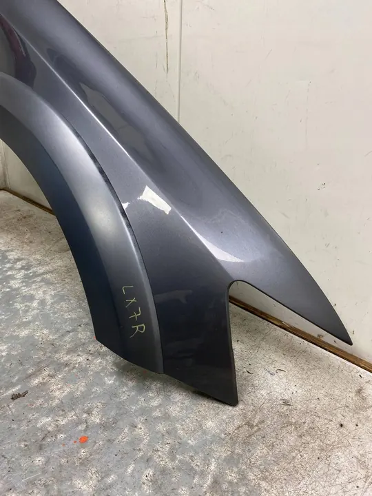 AUDI Q5 LIFT 8R OFFROAD HÖGER FRAMSKÄRM LX7R image 2