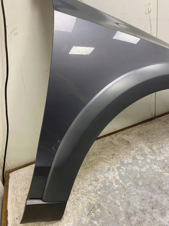 AUDI Q5 LIFT 8R OFFROAD HÖGER FRAMSKÄRM LX7R image 3