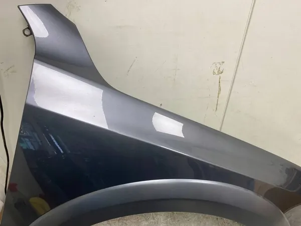 AUDI Q5 LIFT 8R OFFROAD HÖGER FRAMSKÄRM LX7R image 4