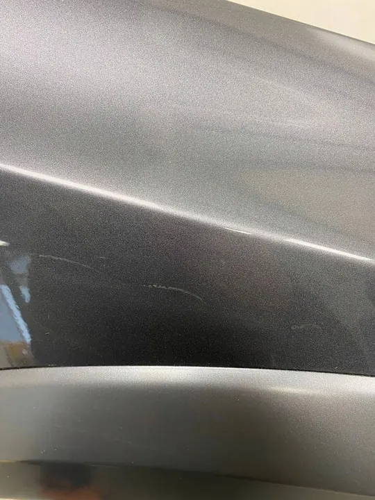 AUDI Q5 LIFT 8R OFFROAD HÖGER FRAMSKÄRM LX7R image 5