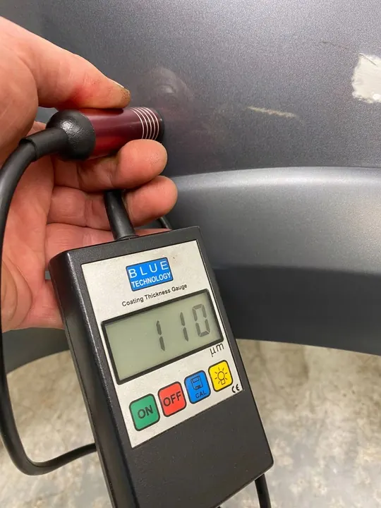 AUDI Q5 LIFT 8R OFFROAD HÖGER FRAMSKÄRM LX7R image 6