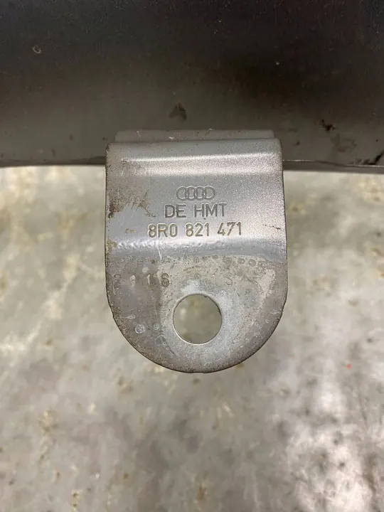 AUDI Q5 LIFT 8R OFFROAD HÖGER FRAMSKÄRM LX7R image 8