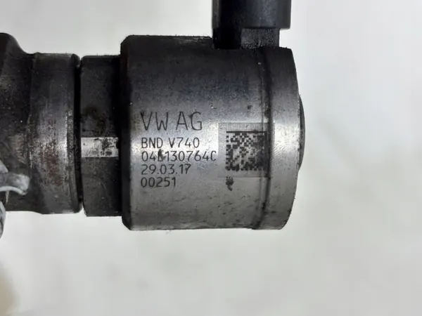 0445010537 Einspritzsystem-Satz für VW Passat B8 image 7