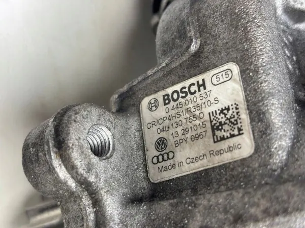 0445010537 Einspritzsystem-Satz für VW Passat B8 image 9
