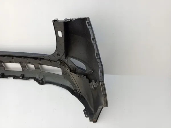 HYUNDAI TUCSON 3 III 2015- Parachoques trasero 86611-D7000 image 10