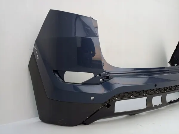 HYUNDAI TUCSON 3 III 2015- Parachoques trasero 86611-D7000 image 4