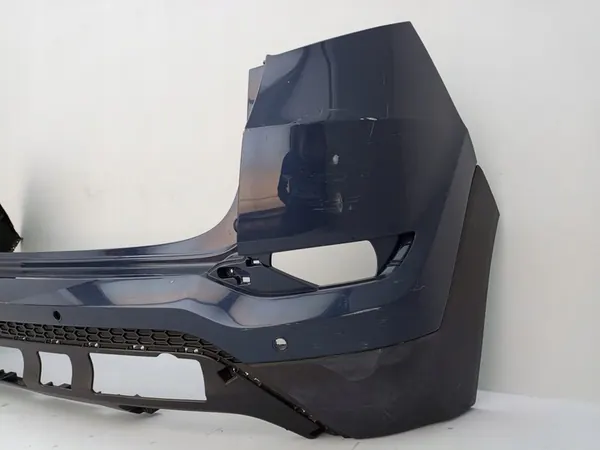 HYUNDAI TUCSON 3 III 2015- Parachoques trasero 86611-D7000 image 6