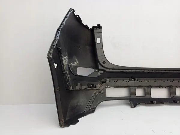 HYUNDAI TUCSON 3 III 2015- Parachoques trasero 86611-D7000 image 7