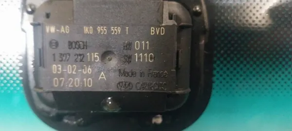 Gebrauchter Frontscheiben-Sensor OEM 1K0955559T image 3