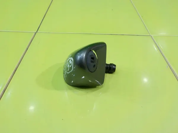 BMW WP295 33 Ajovalopesuri Oikea Etu OEM image 3