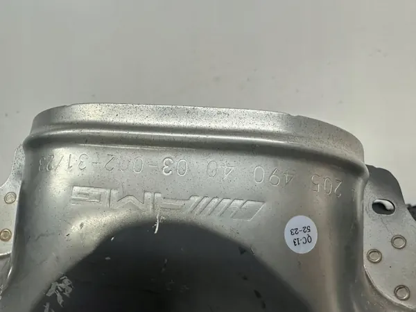 OEM A2054903903/4003 Pakopää Oikea/Vasen Mercedes image 3