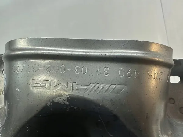 OEM A2054903903/4003 Pakopää Oikea/Vasen Mercedes image 4