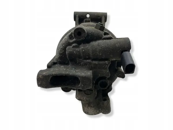 Compressore AC Skoda Octavia 5E 1.6 TDI 5Q0820803B image 3