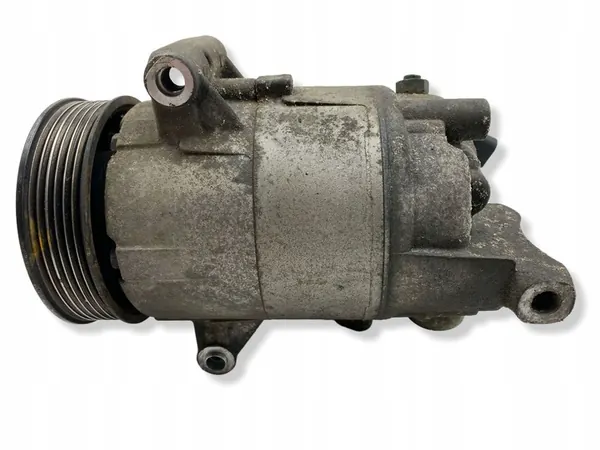 Compressore AC Skoda Octavia 5E 1.6 TDI 5Q0820803B image 5