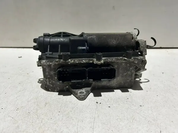 Opel Astra H Easytronic Ohjausyksikkö OEM 55351034 image 10