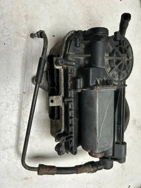 Opel Astra H Easytronic Ohjausyksikkö OEM 55351034 image 3