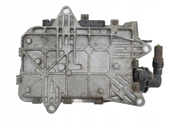 Opel Astra H Easytronic Ohjausyksikkö OEM 55351034 image 7