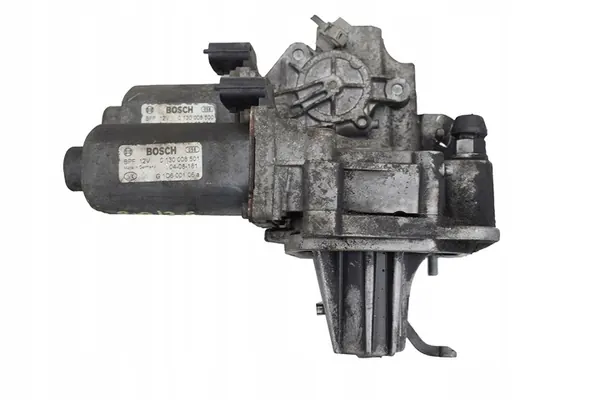 Opel Astra H Easytronic Ohjausyksikkö OEM 55351034 image 8