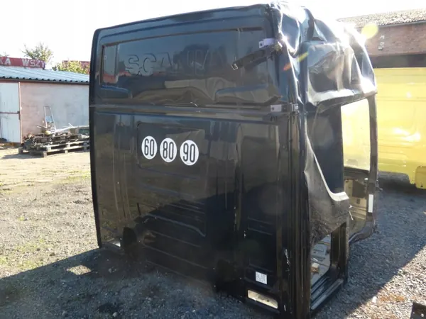Cabine Scania S Super OEM 00,1 - État Utilisé image 4