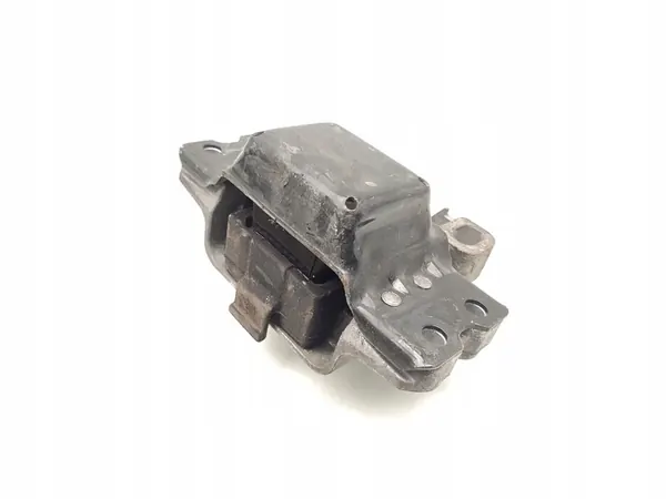 VW Passat Motorhalterung 1.6 TDI Diesel 2011 OEM 3C0199555P image 2