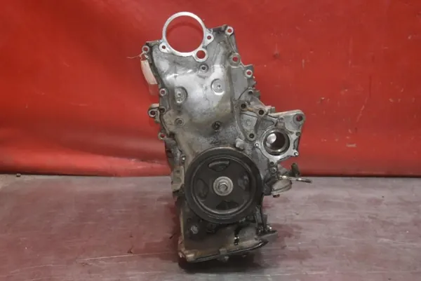 Bloc moteur inférieur mamAUTO-1046758-1ND Toyota image 3