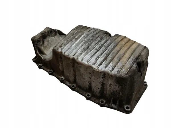 Cárter de aceite Alfa Romeo OEM 55209020 - 1.4 TB TJET image 2