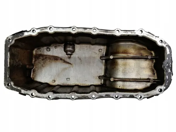 Cárter de aceite Alfa Romeo OEM 55209020 - 1.4 TB TJET image 3
