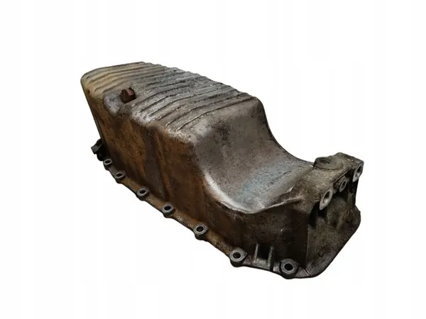 Cárter de aceite Alfa Romeo OEM 55209020 - 1.4 TB TJET image 4
