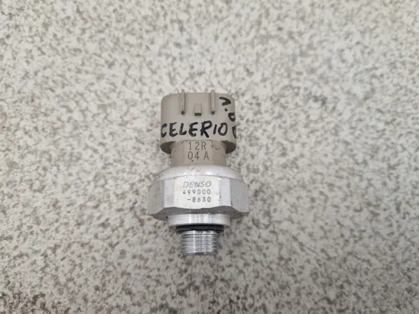 Sensor Climatização Suzuki Celerio 1.0 OEM 499000-8630 image 2