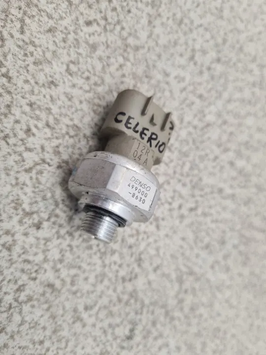 Sensor Climatização Suzuki Celerio 1.0 OEM 499000-8630 image 3