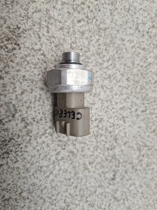 Sensor Climatização Suzuki Celerio 1.0 OEM 499000-8630 image 7