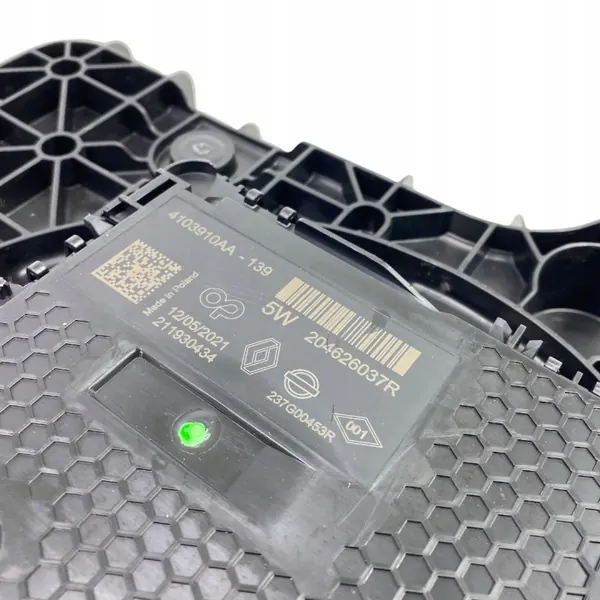 Réservoir AdBlue avec Pompe OEM 172A25520R Occasion image 7
